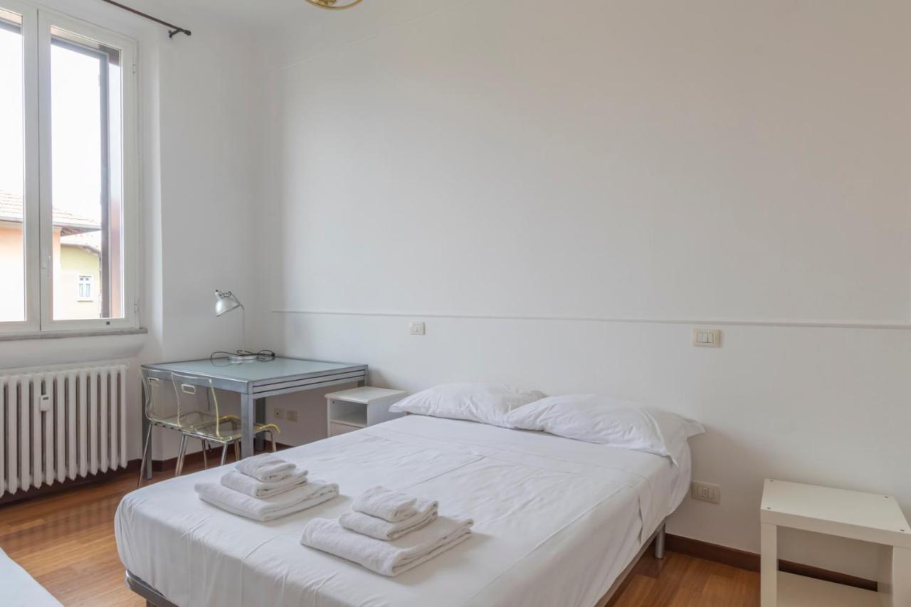 Sweet Flat Near Bocconi Tibaldi 66 Apartment