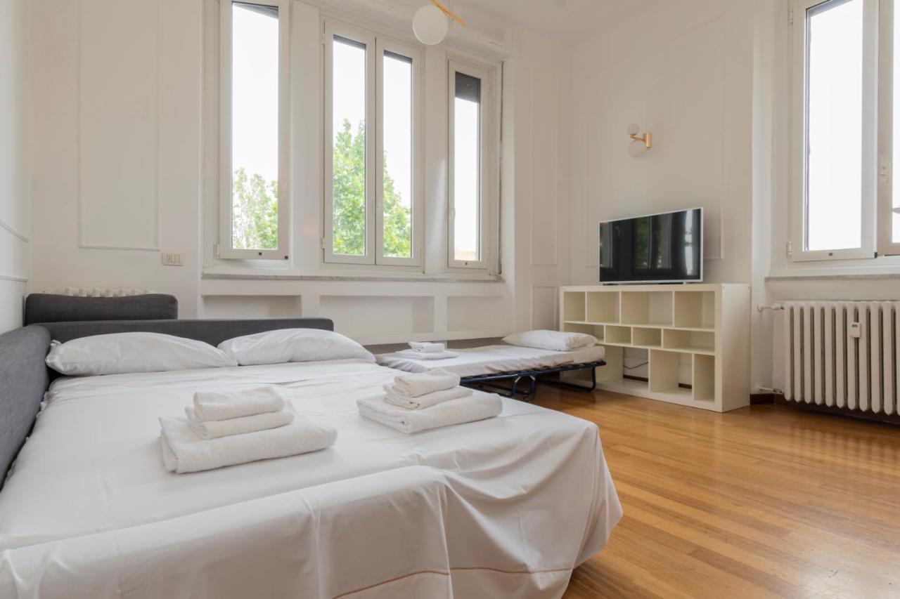 Sweet Flat Near Bocconi Tibaldi 66 Apartment *