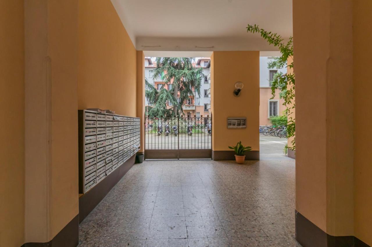 Sweet Flat Near Bocconi Tibaldi 66 *