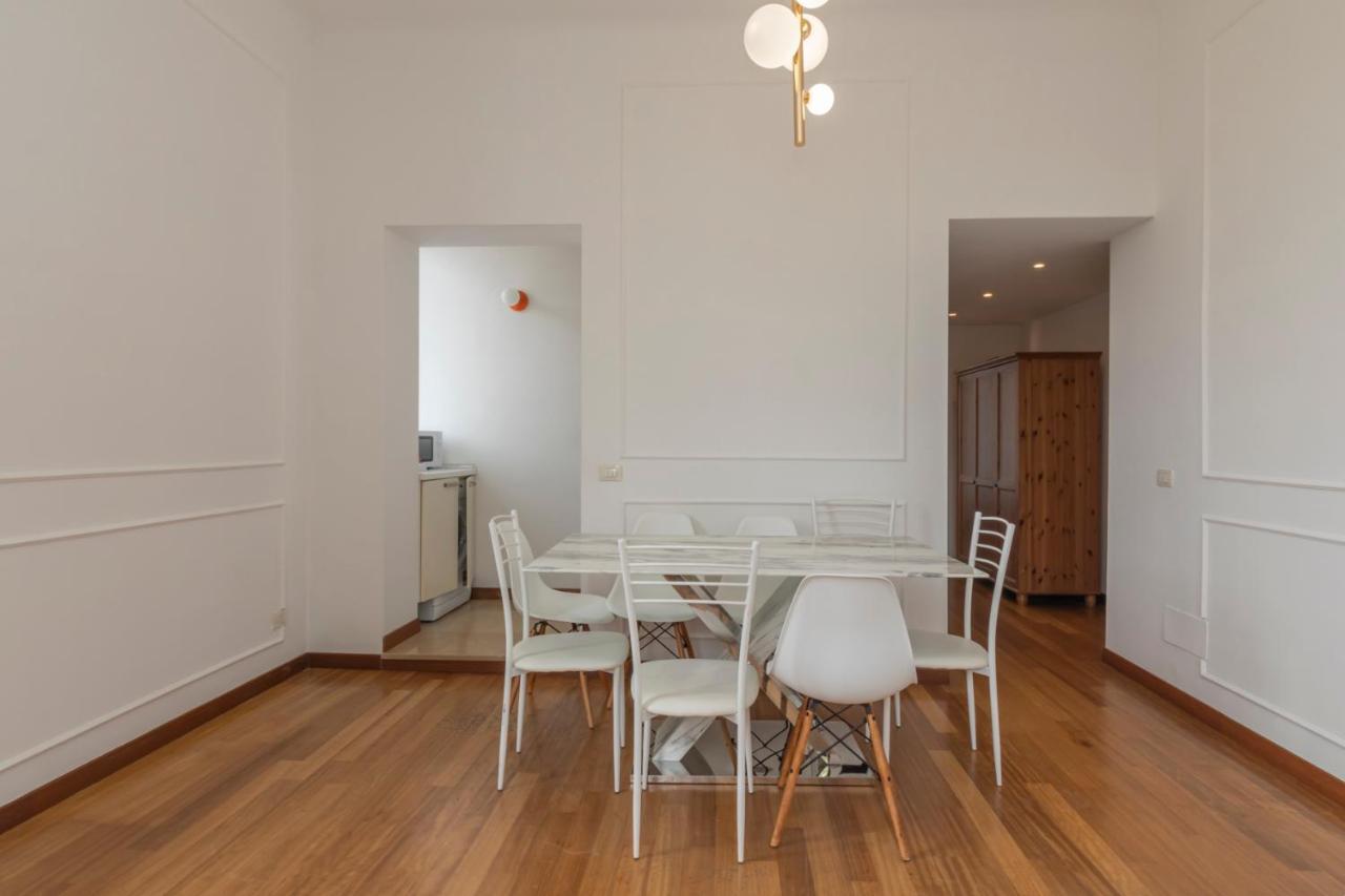 Sweet Flat Near Bocconi Tibaldi 66 Apartment *