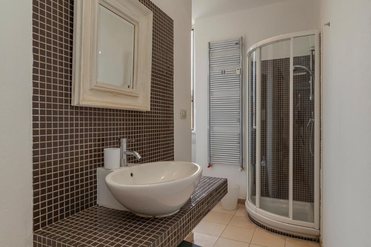 Sweet Flat Near Bocconi Tibaldi 66 Apartment Mailand
