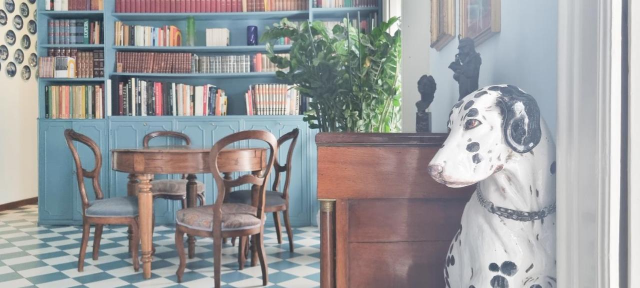 Joivy Vintage And Gorgeous 2-bed Flat Near Sforzesco Castle Mailand