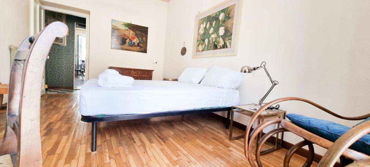 Joivy Vintage And Gorgeous 2-bed Flat Near Sforzesco Castle Mailand