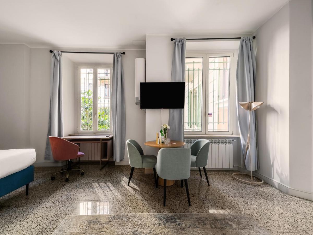 Numa Loreto Aparthotel