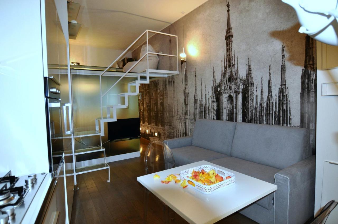 Brera Madonnina Apartment Milan