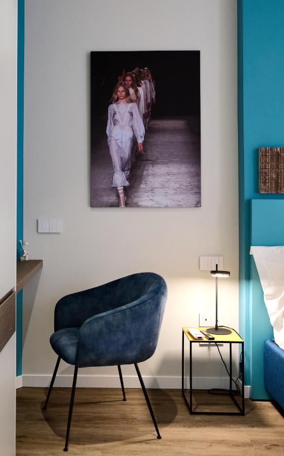 Donatello11 Apartment