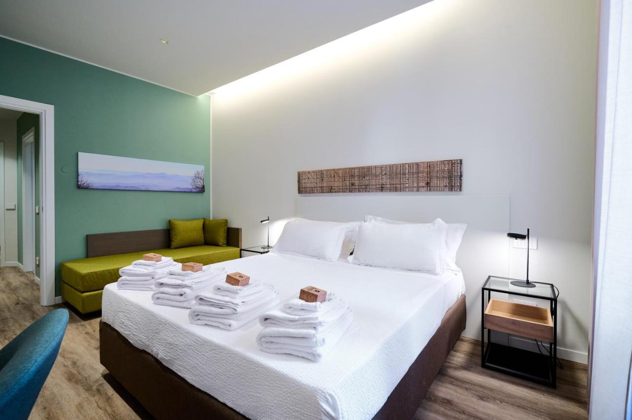 Apartment Donatello11 Mailand