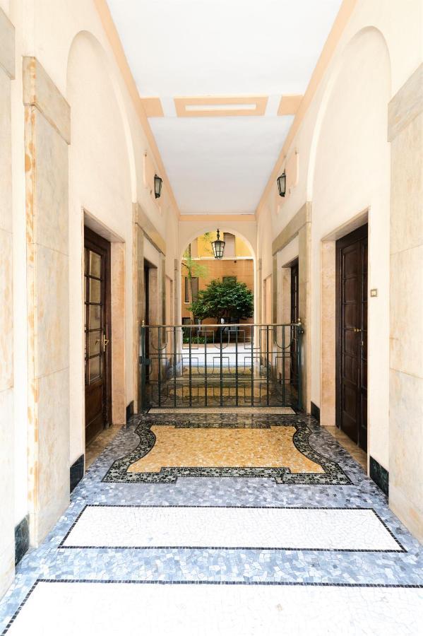 Donatello11 Apartment