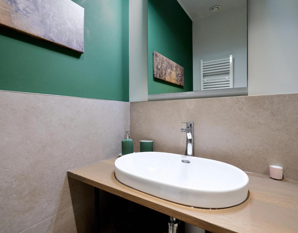 Apartment Donatello11