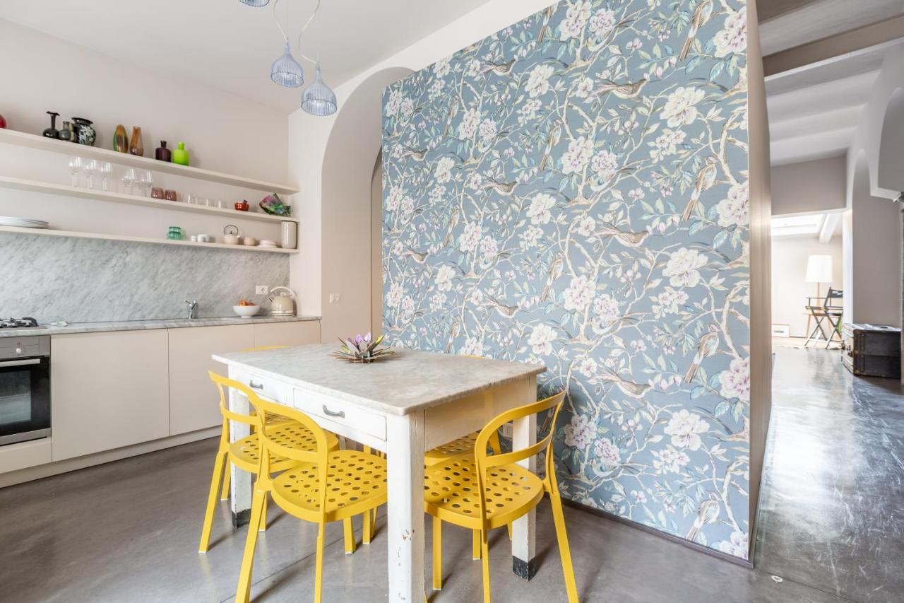 Apartamento Quiet Roomy Studio Navigli- Porta Genova