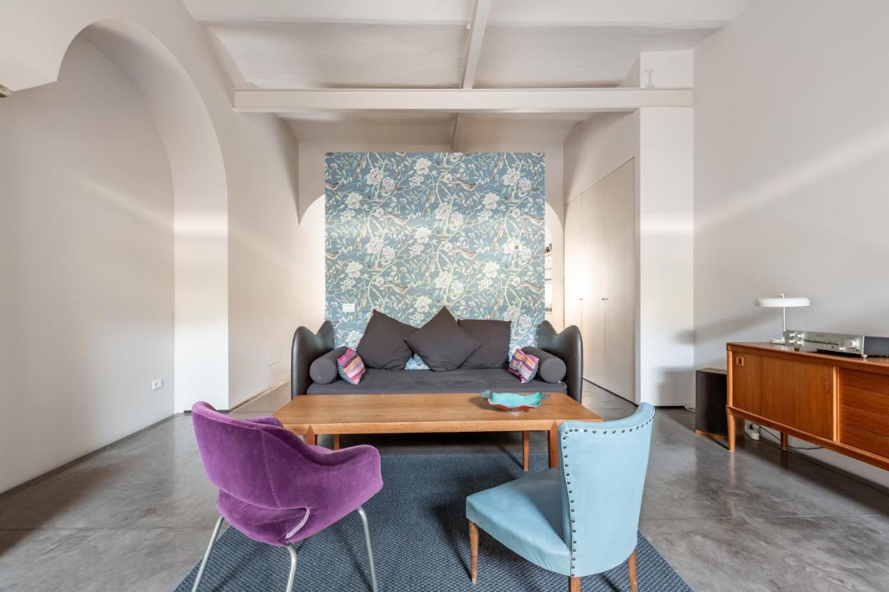 Apartamento Quiet Roomy Studio Navigli- Porta Genova