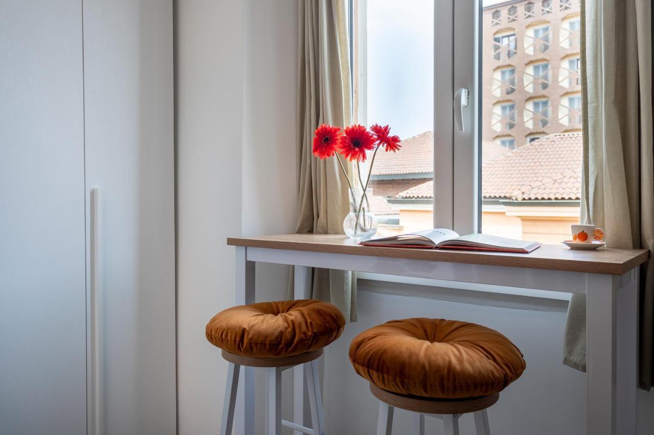 Il Sogno Di Gioele - Gae Aulenti Apartment *