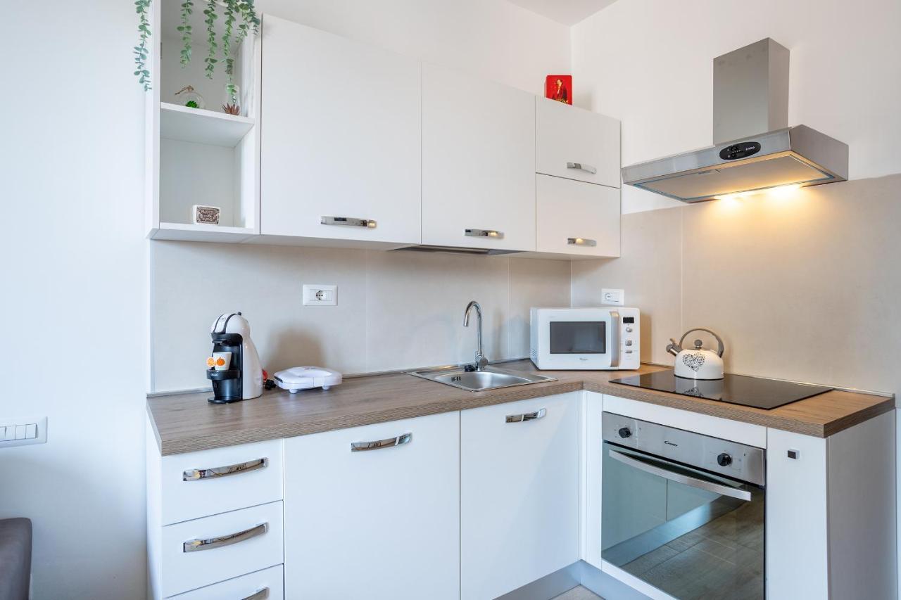 Apartment Il Sogno Di Gioele - Gae Aulenti Mailand