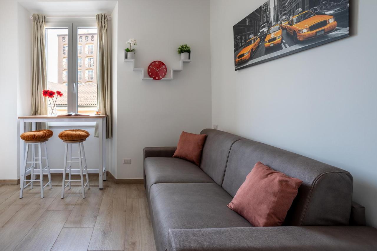 Il Sogno Di Gioele - Gae Aulenti Apartment Mailand