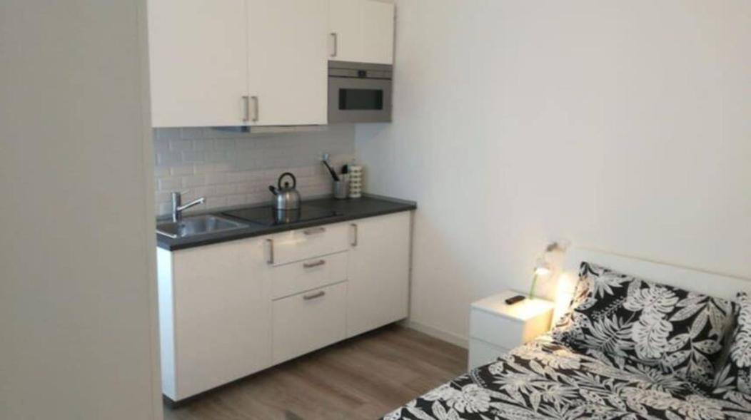 Apartment Bilocale Piazza Insubria - Ciffa