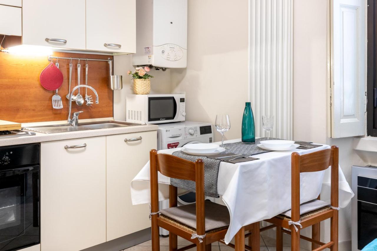Apartment Quadrifoglio - Affitti Brevi Italia *