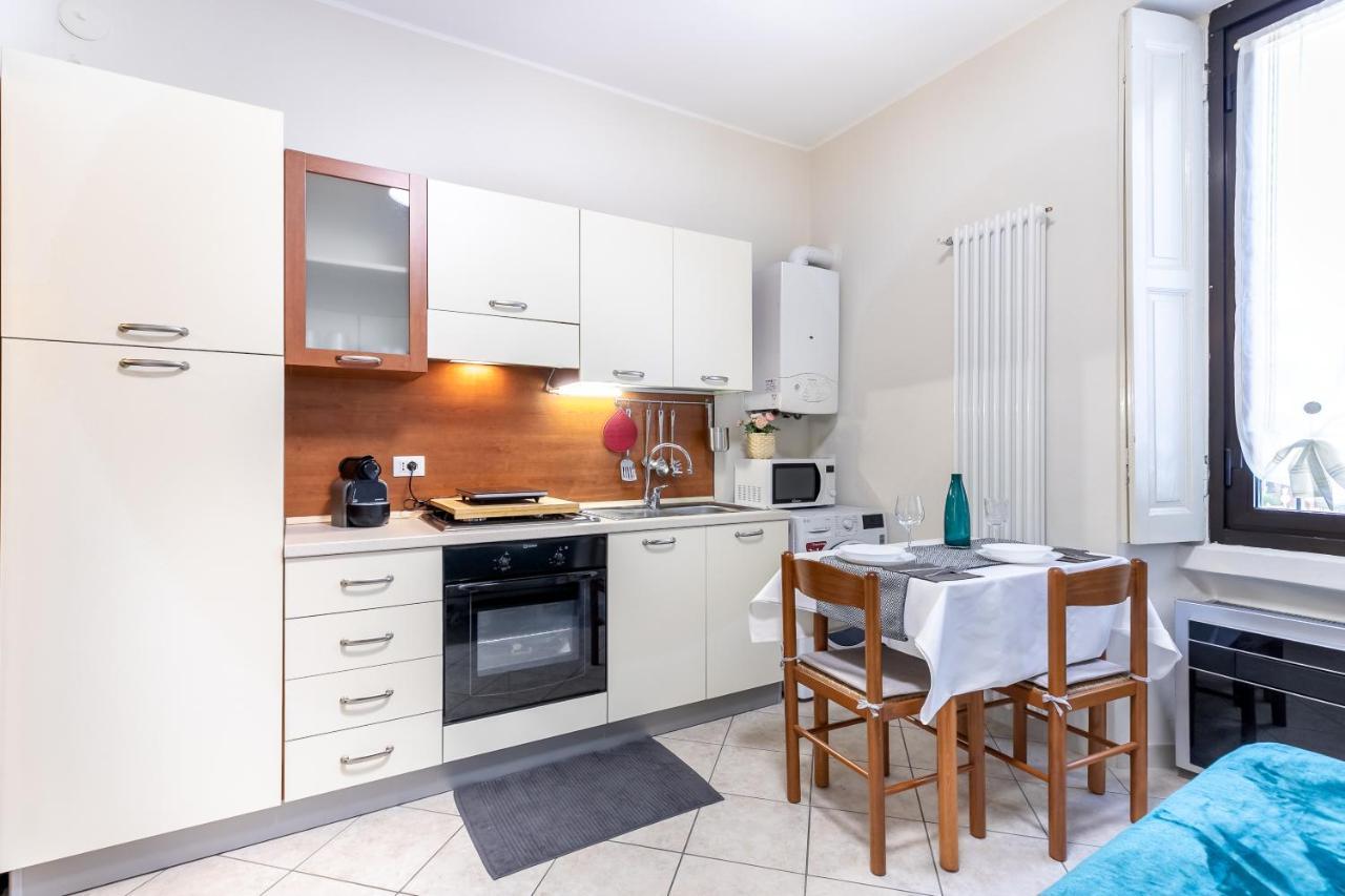 Quadrifoglio - Affitti Brevi Italia Apartment *