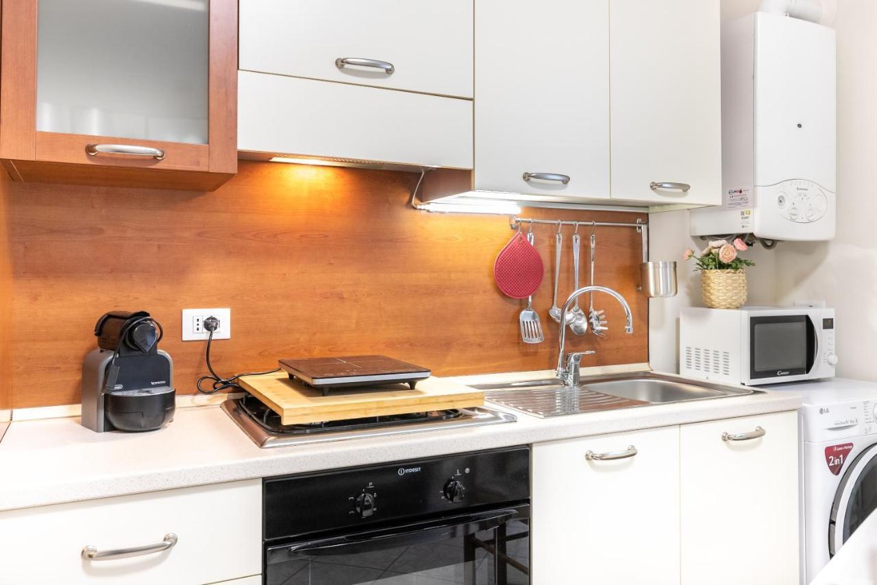 Apartment Quadrifoglio - Affitti Brevi Italia Mailand