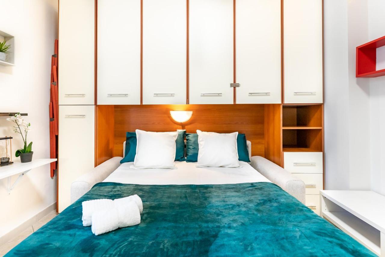 Quadrifoglio - Affitti Brevi Italia Apartment