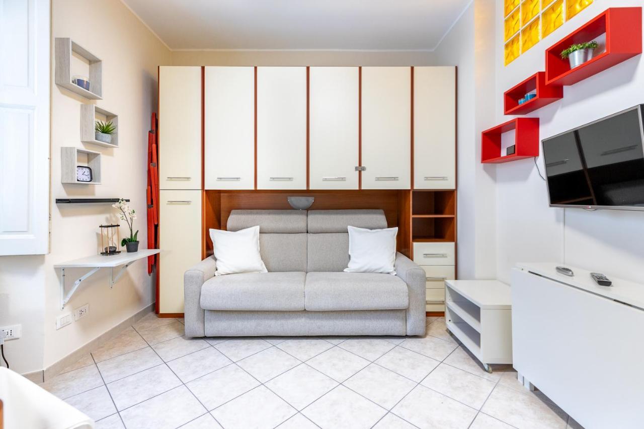 Apartment Quadrifoglio - Affitti Brevi Italia Mailand
