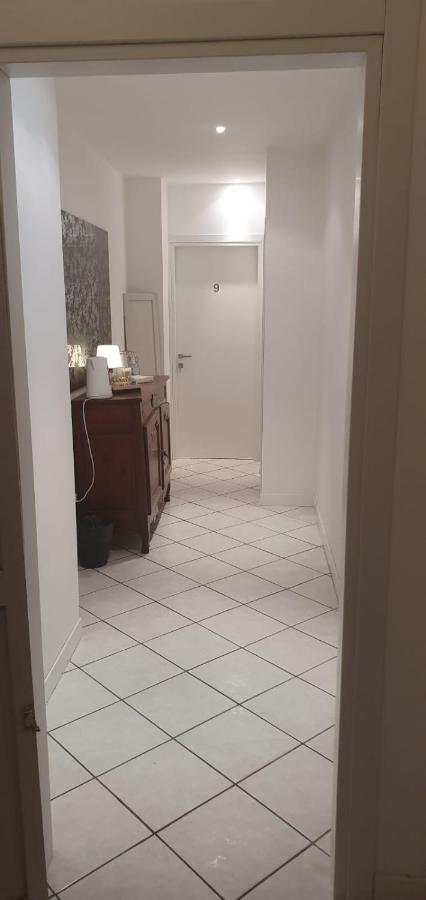 Guest house Good Milan