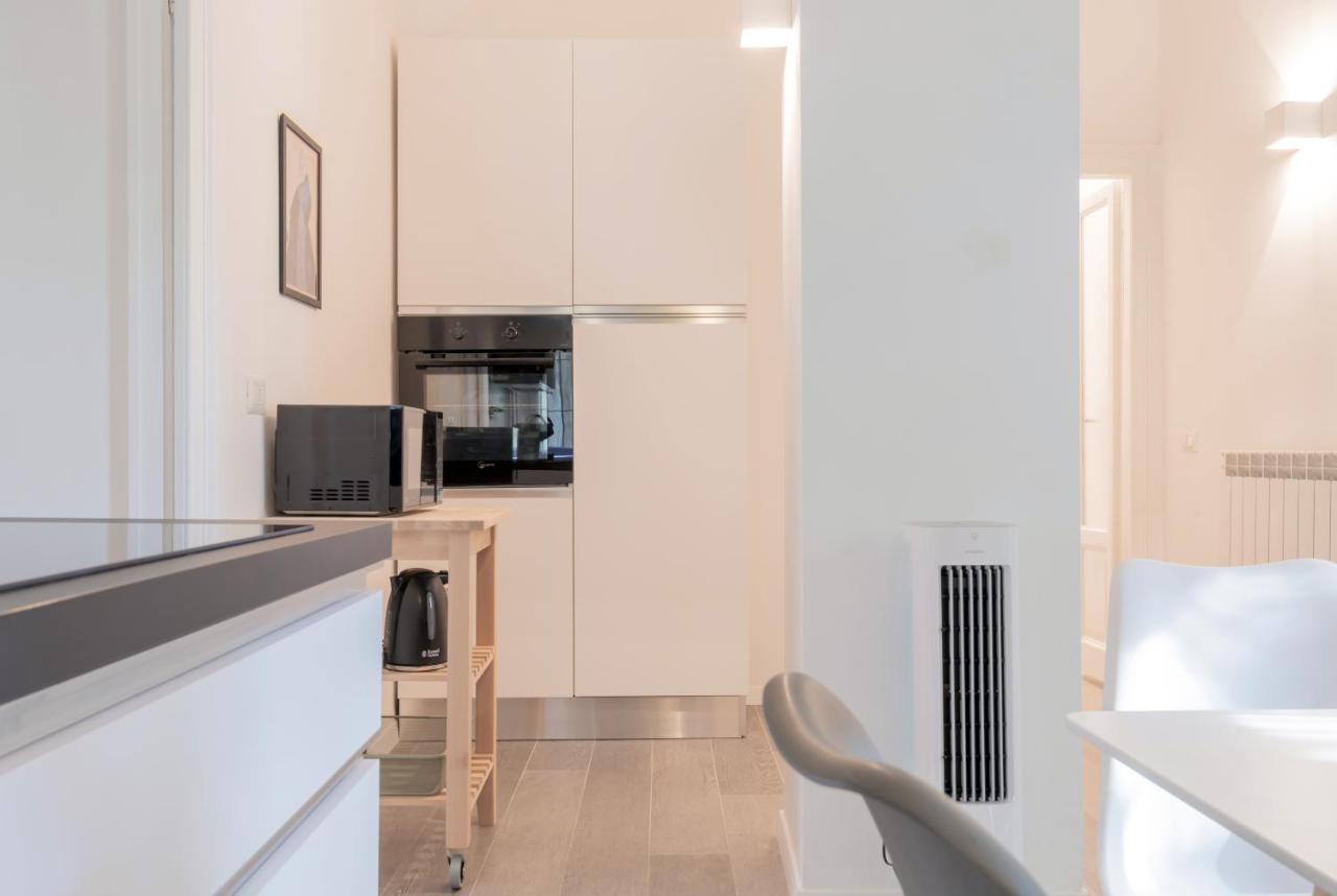 Duomo-navigli Charming And Modern With Fast Wifi Apartment *