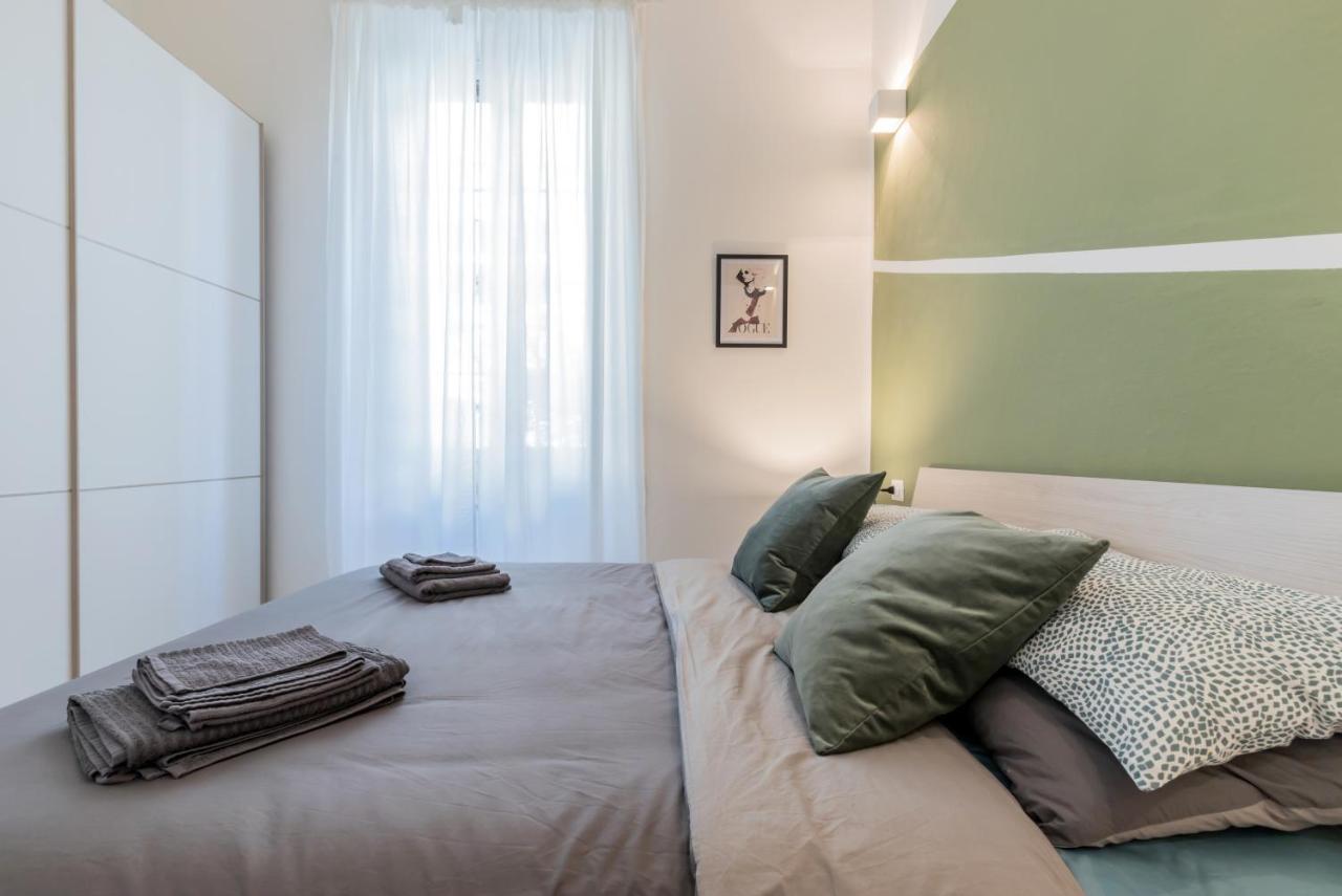 Apartment Duomo-navigli Charming And Modern With Fast Wifi Mailand