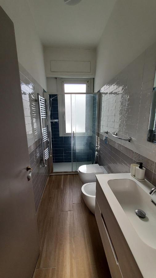 San Siro Arty And Cute - Con Bagno Privato Privatunterkunft *