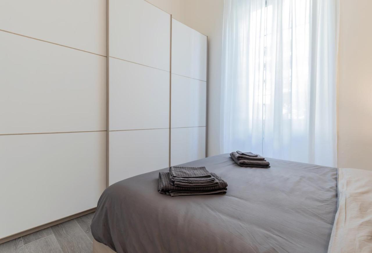 Duomo-navigli Charming And Modern With Fast Wifi Apartment Mailand