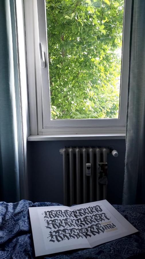 San Siro Arty And Cute - Con Bagno Privato