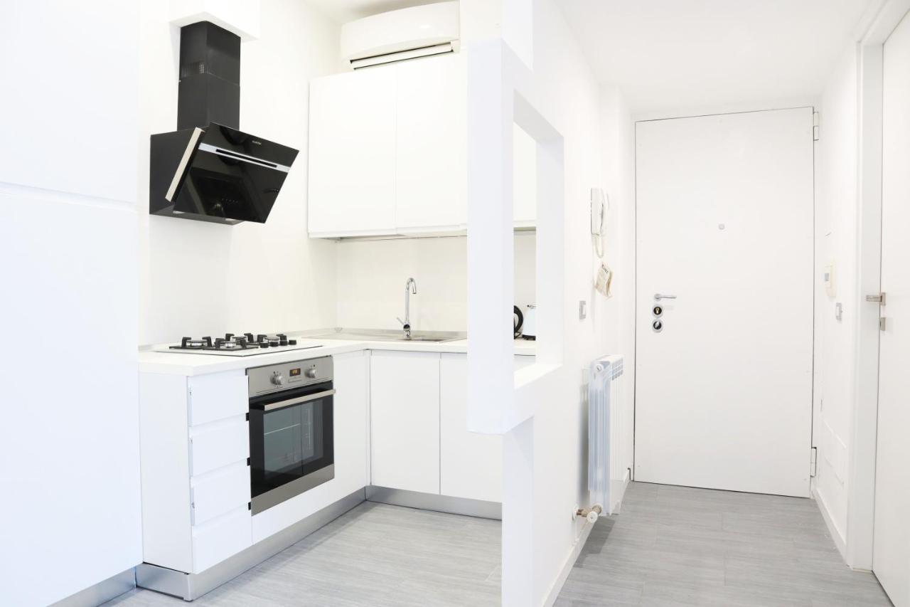 Life Design Apartamento Milão
