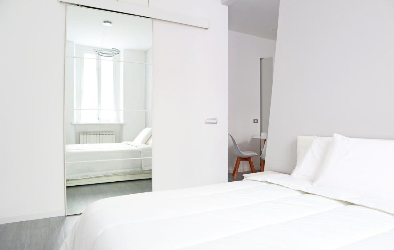 Apartamento Life Design Milão