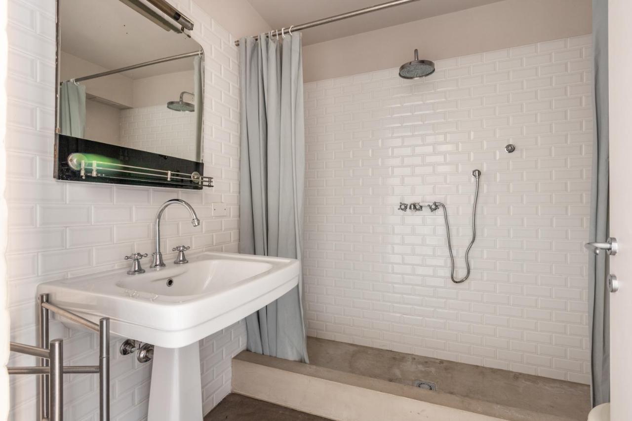 Apartamento Quiet Roomy Studio Navigli- Porta Genova *
