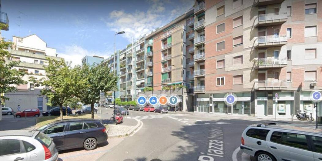 Bilocale Piazza Insubria - Ciffa Apartment *