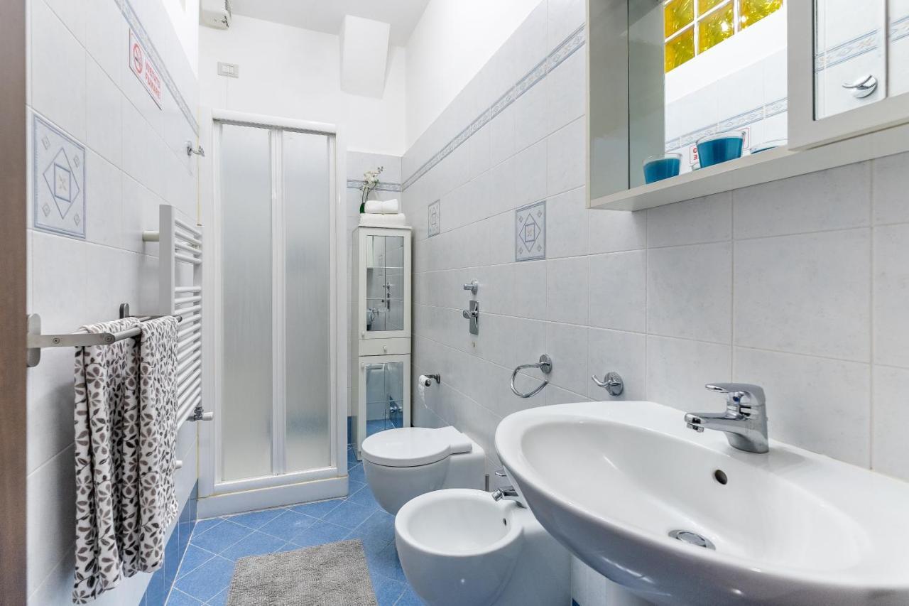 Apartment Quadrifoglio - Affitti Brevi Italia Mailand