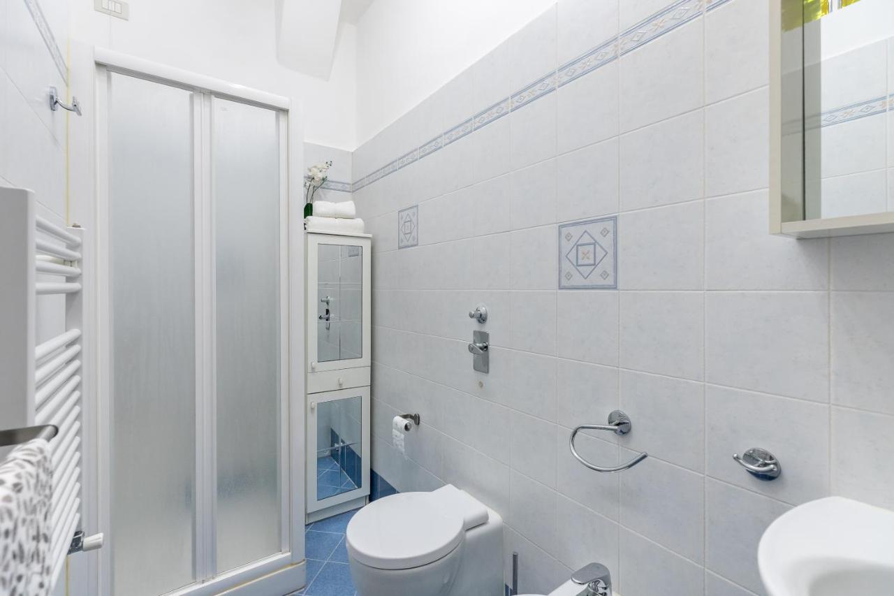 Quadrifoglio - Affitti Brevi Italia Apartment