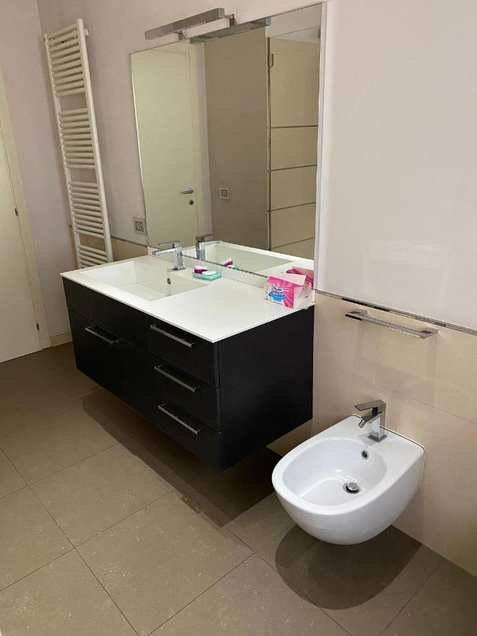 Apartamento Lovely In The New Porta Nuova Area