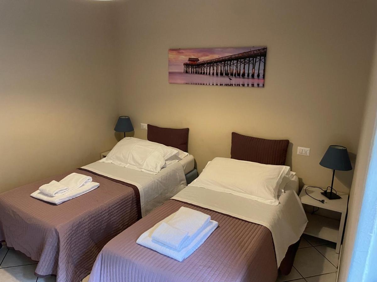 Good Guest house Milan