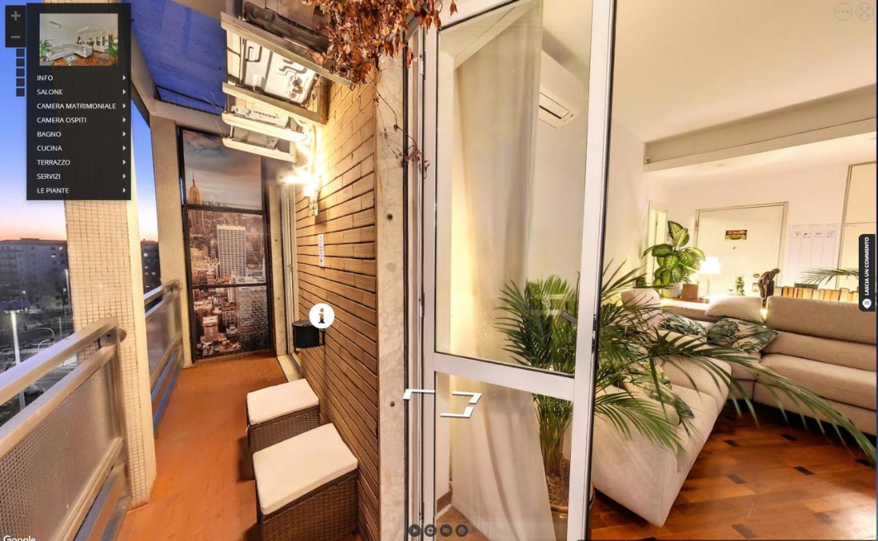 Terrazza Apartment *