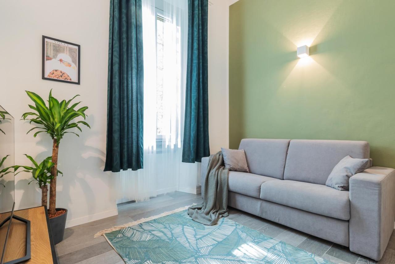 Apartment Duomo-navigli Charming And Modern With Fast Wifi