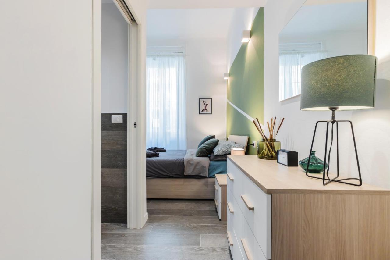 Duomo-navigli Charming And Modern With Fast Wifi Apartment *