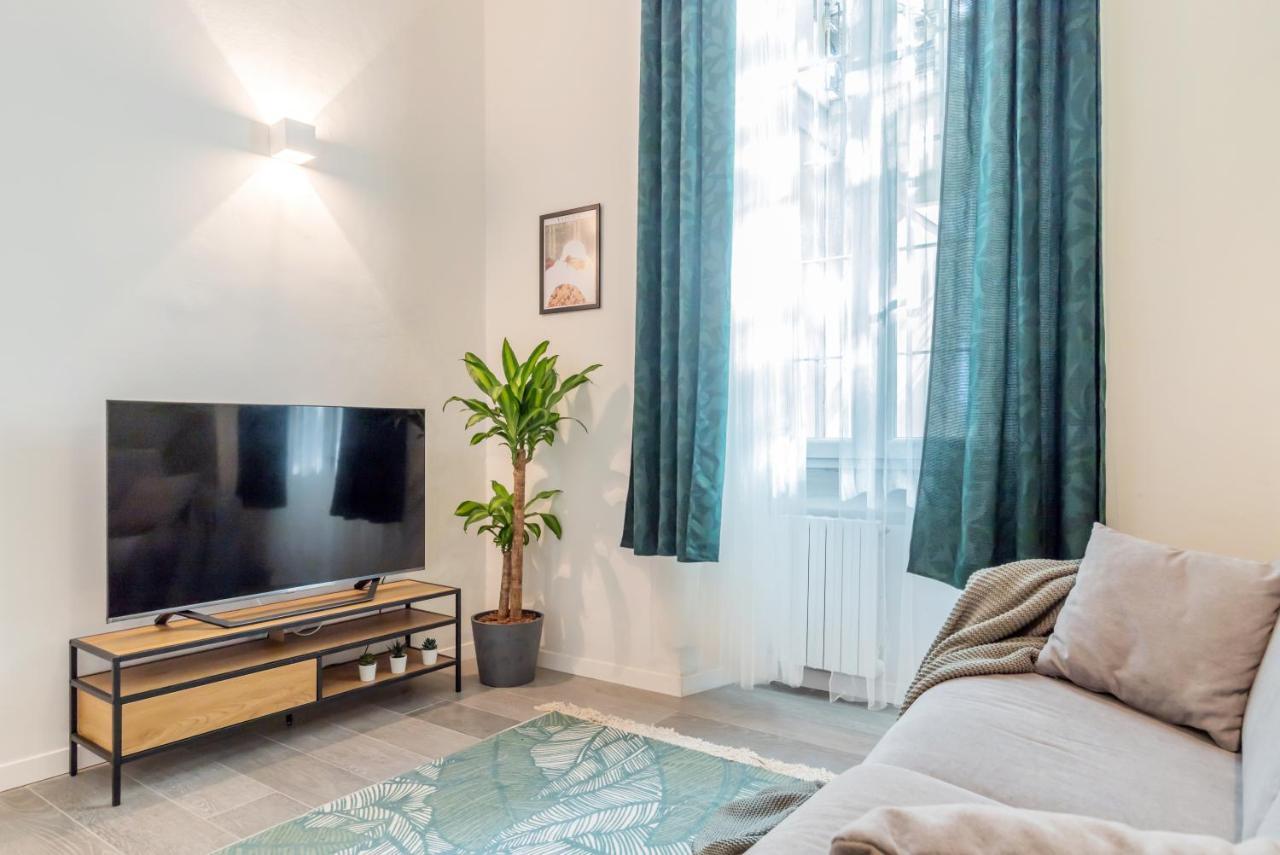 Duomo-navigli Charming And Modern With Fast Wifi Mailand