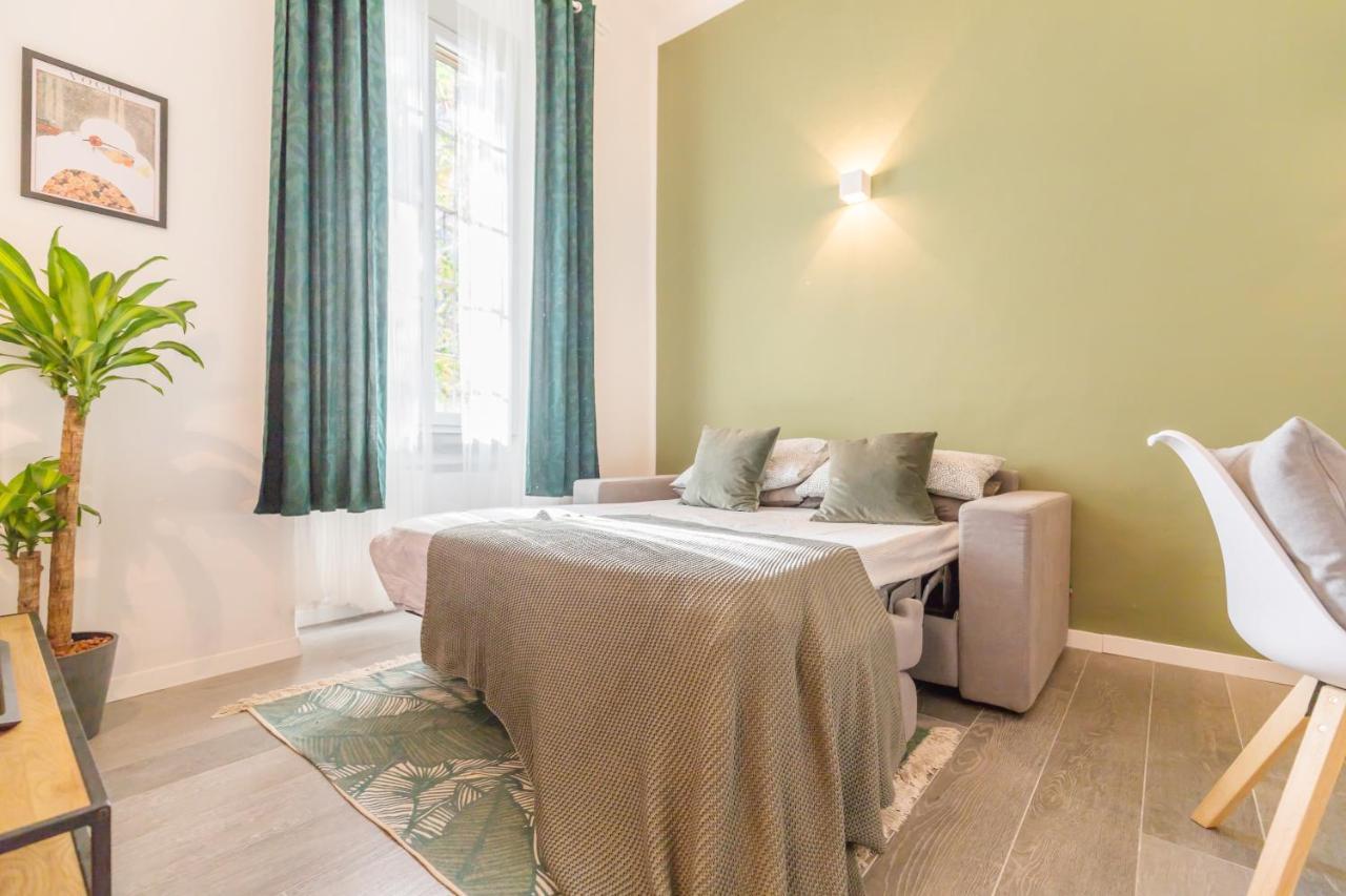 Apartment Duomo-navigli Charming And Modern With Fast Wifi Mailand