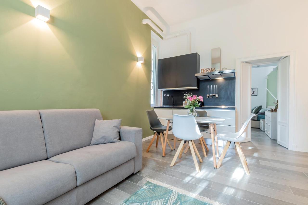 Duomo-navigli Charming And Modern With Fast Wifi * Mailand
