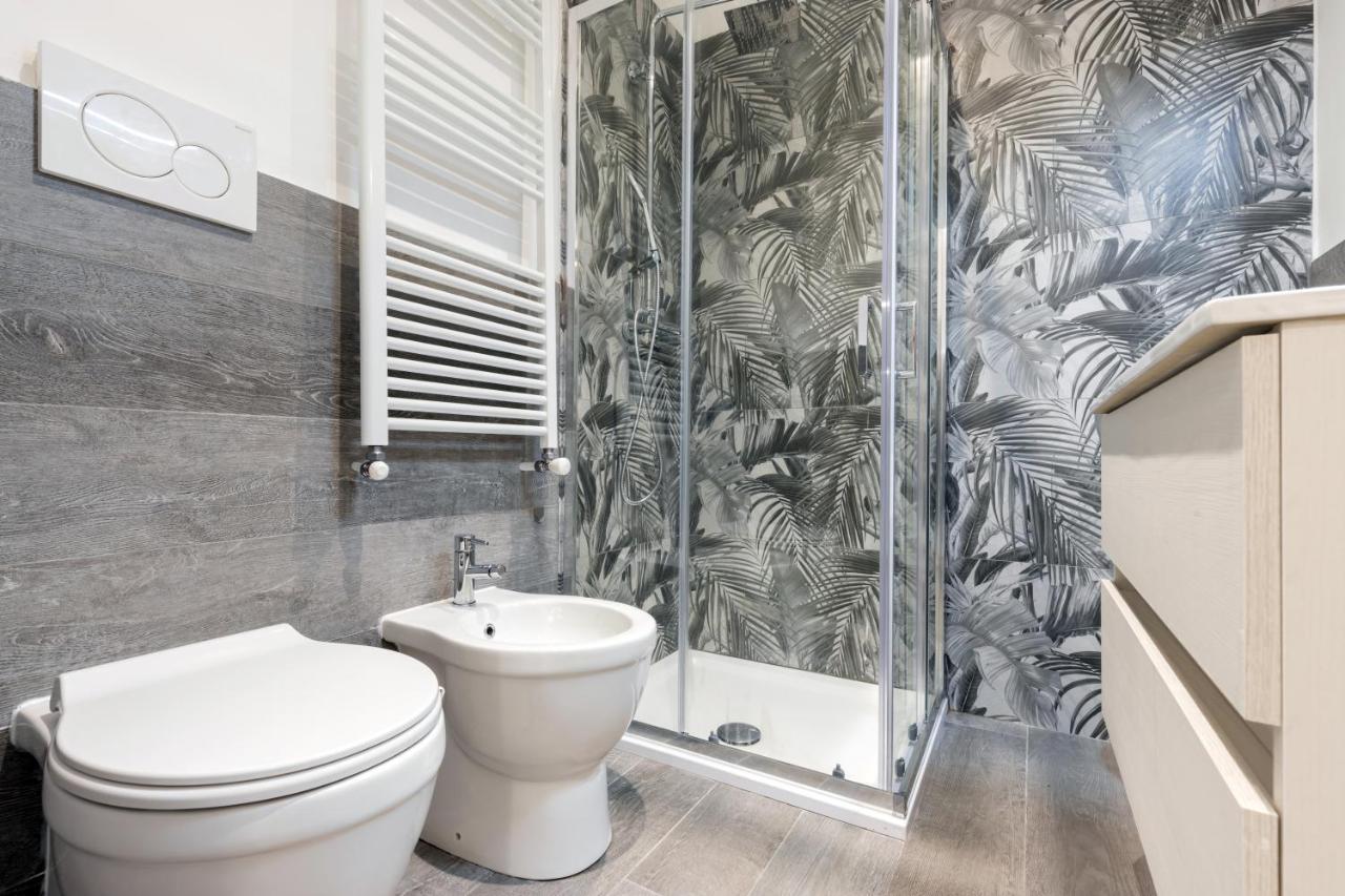 Duomo-navigli Charming And Modern With Fast Wifi * Mailand