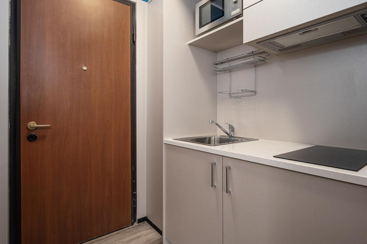 Hemeras Boutique Homes - 3 Near Central Station * Milan