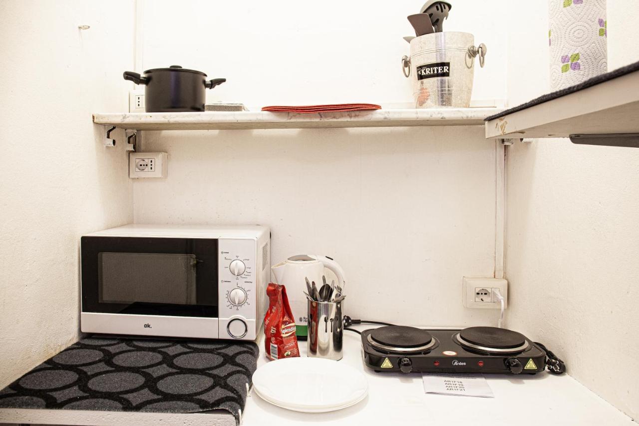 Apartamento A Due Passi Dal Duomo *