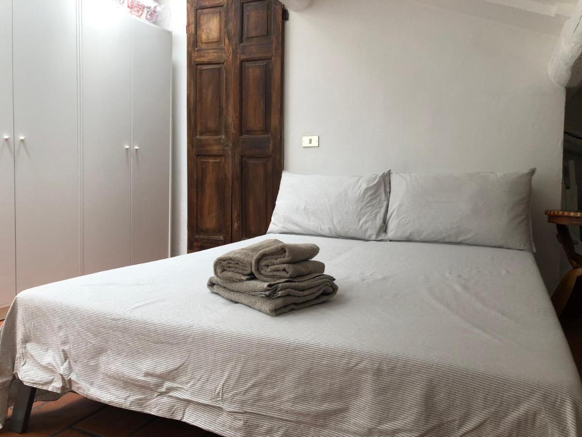 Il Tetto Fiorito Dell'isola Apartment Milan