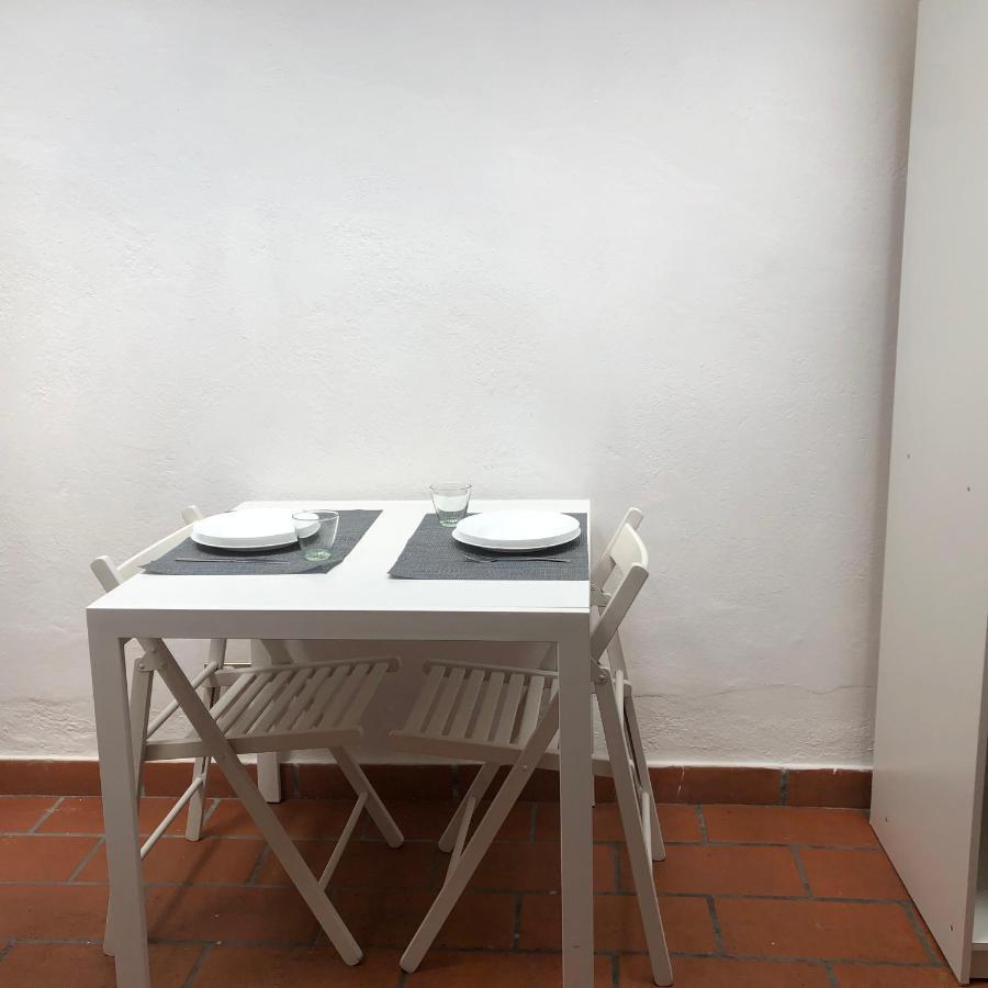 Il Tetto Fiorito Dell'isola Apartment
