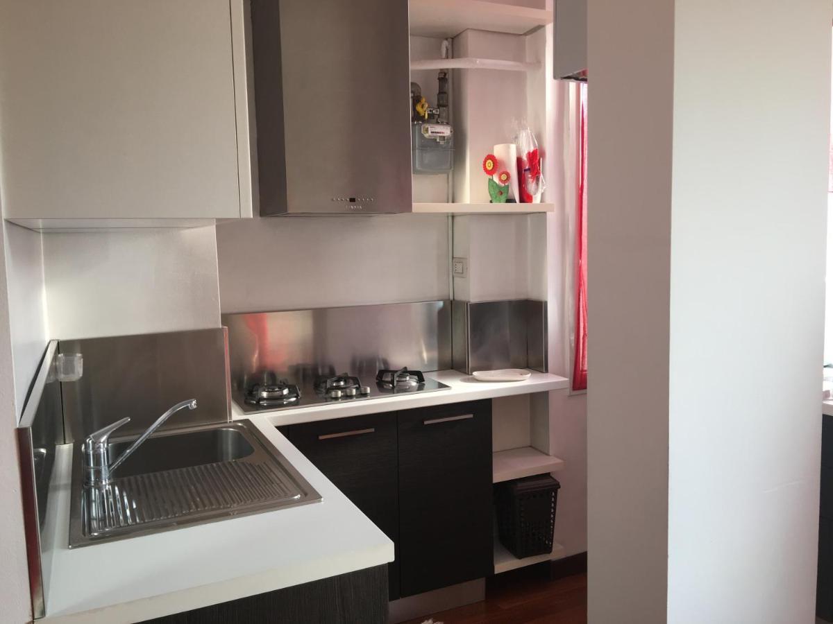 Splendido Bilocale Adiacente Metro M5 - Ca Granda Apartment *
